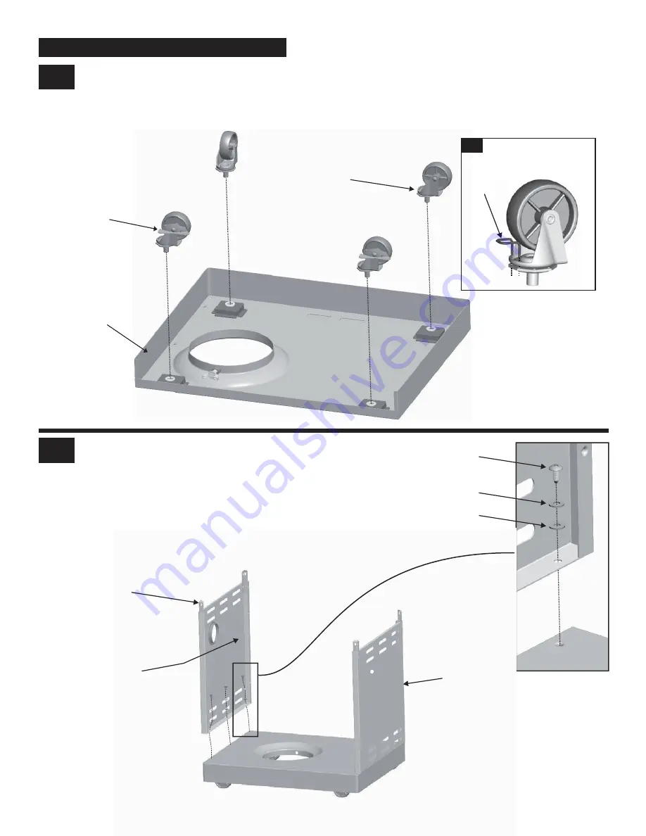 Char-Broil 463231712 Скачать руководство пользователя страница 13