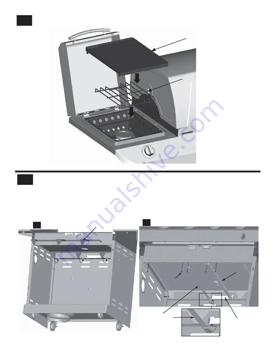 Char-Broil 463231712 Скачать руководство пользователя страница 20