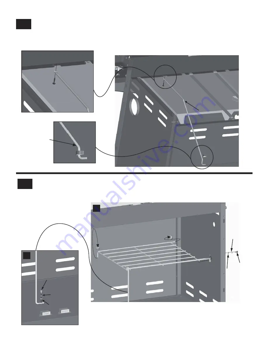 Char-Broil 463231712 Скачать руководство пользователя страница 21