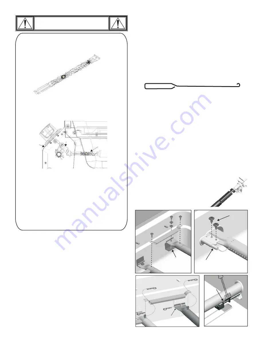 Char-Broil 463234312 Product Manual Download Page 14