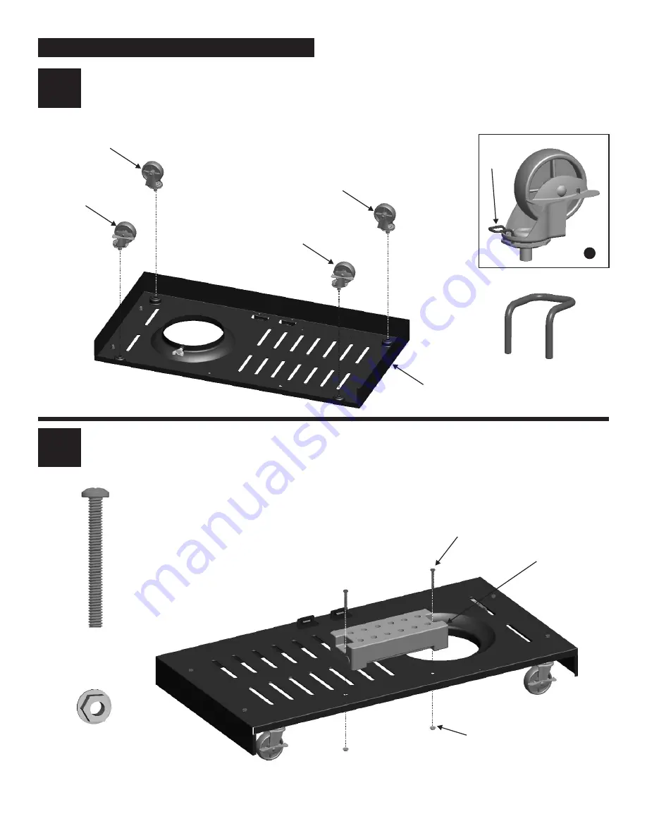 Char-Broil 463234312 Скачать руководство пользователя страница 18