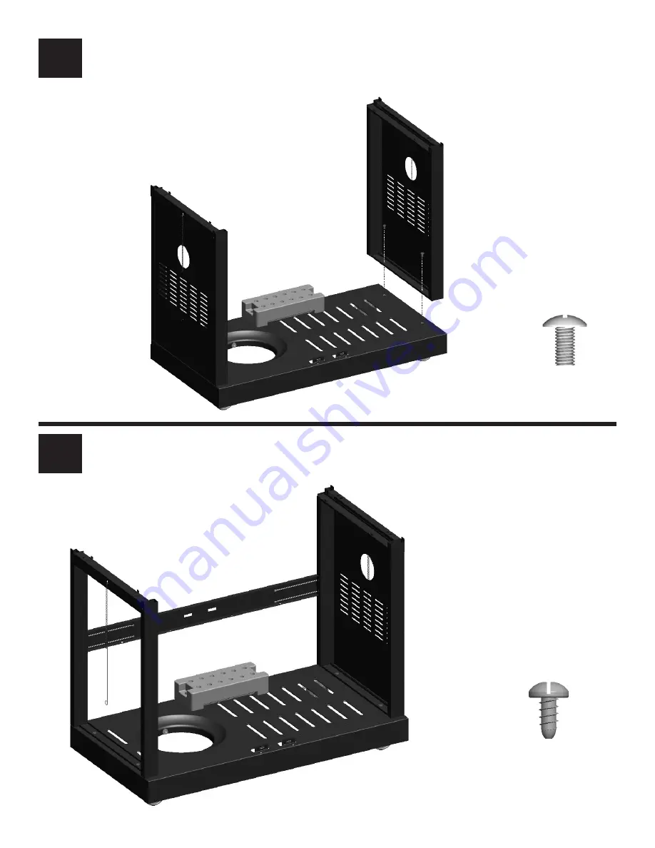 Char-Broil 463234312 Product Manual Download Page 19