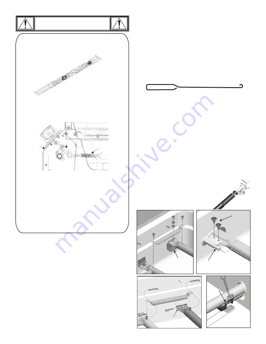 Char-Broil 463234711 Product Manual Download Page 13