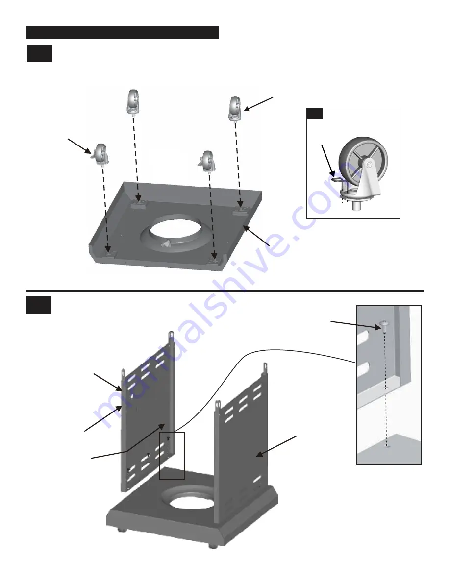 Char-Broil 463241013 Скачать руководство пользователя страница 13