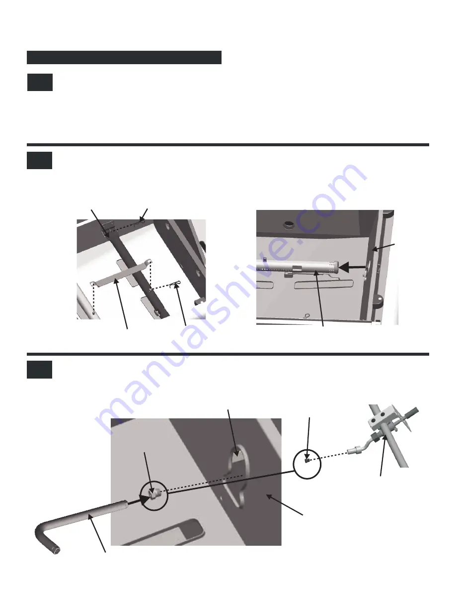 Char-Broil 463241013 Product Manual Download Page 22