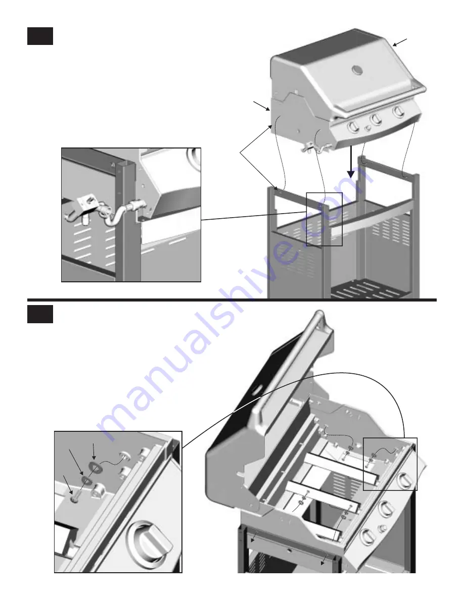 Char-Broil 463241704 Product Manual Download Page 7