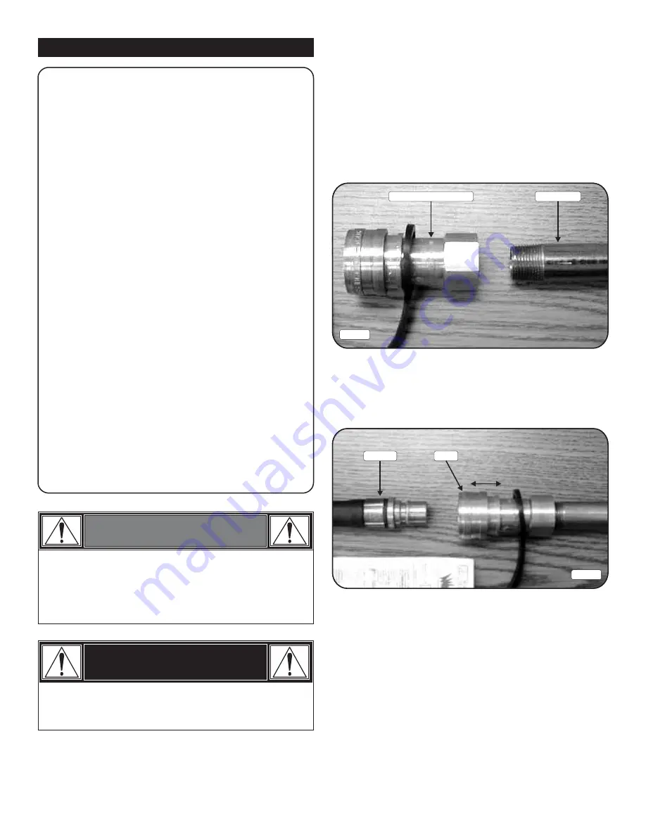 Char-Broil 463241704 Product Manual Download Page 15