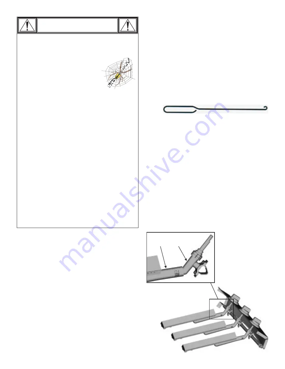 Char-Broil 463241704 Скачать руководство пользователя страница 19