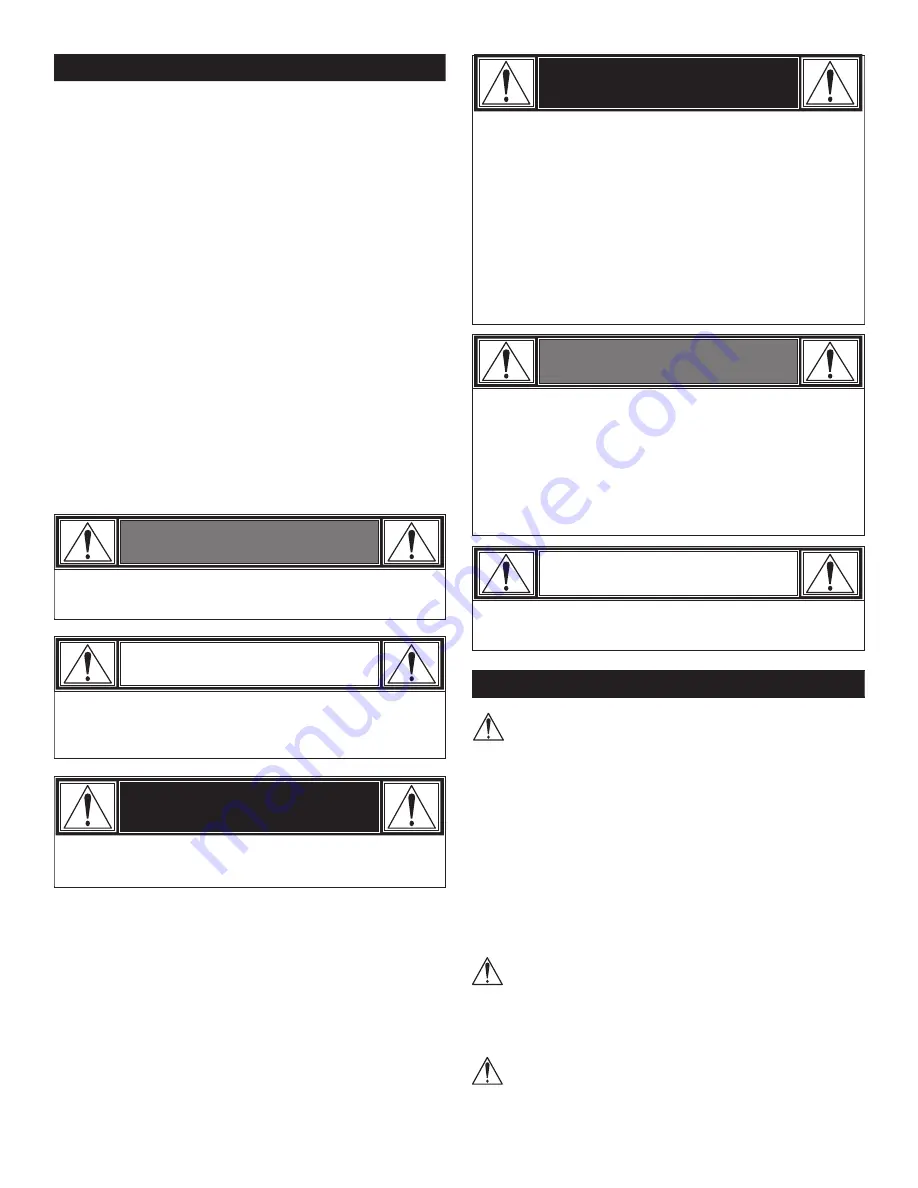 Char-Broil 463246909 Product Manual Download Page 2