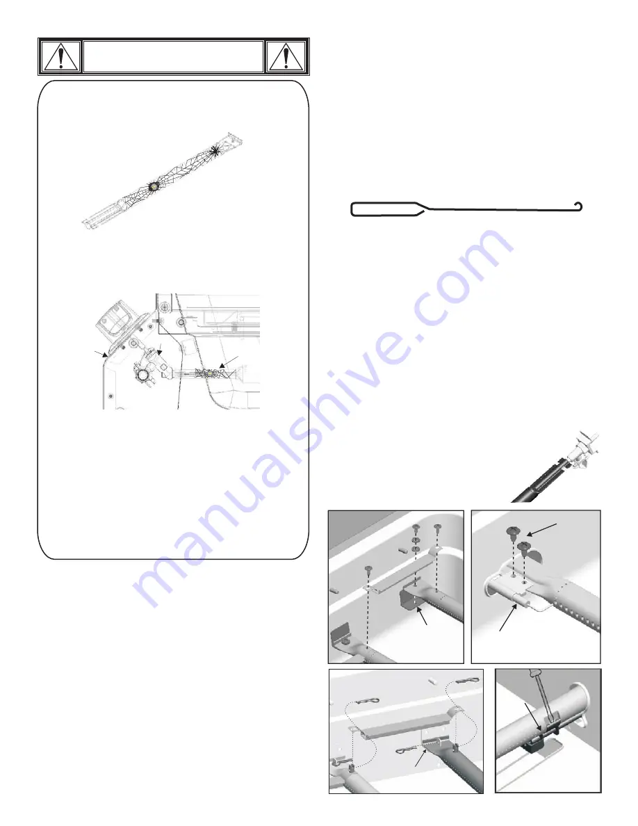 Char-Broil 463261709 Product Manual Download Page 9