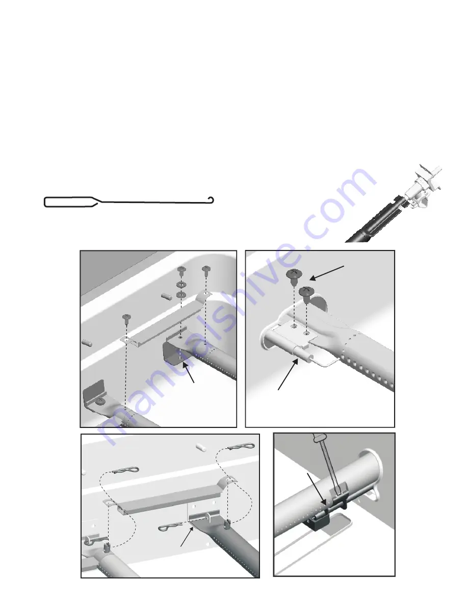 Char-Broil 463263110 Product Manual Download Page 10