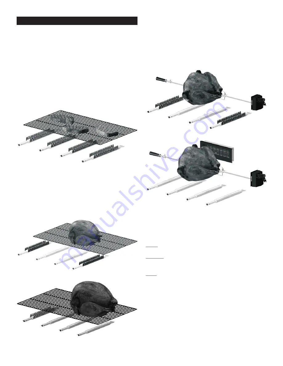 Char-Broil 463270309 Product Manual Download Page 11