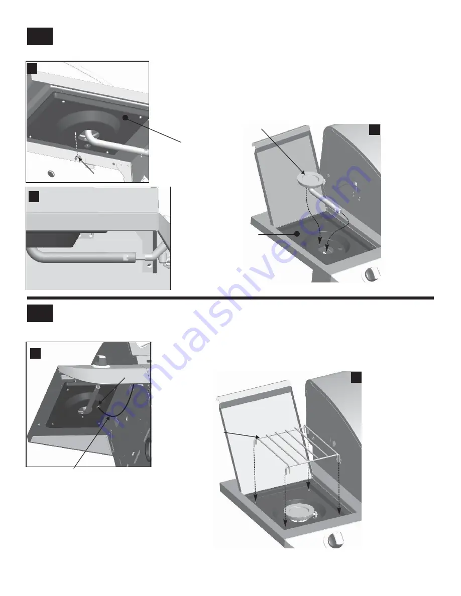 Char-Broil 463270910 Скачать руководство пользователя страница 18