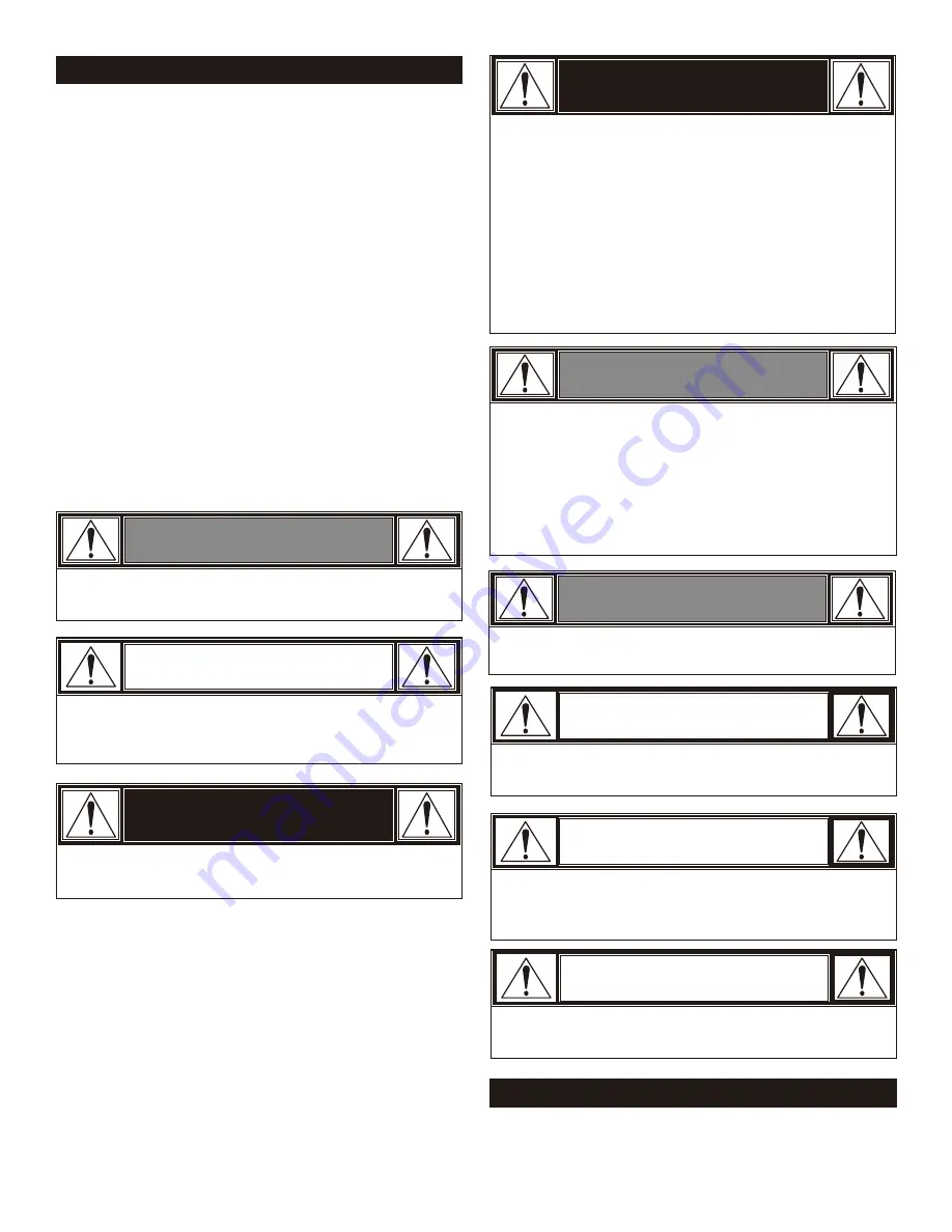 Char-Broil 463271313 Скачать руководство пользователя страница 2