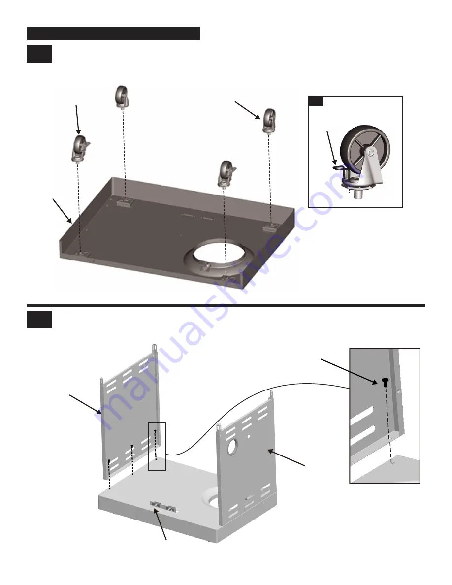 Char-Broil 463271313 Скачать руководство пользователя страница 14