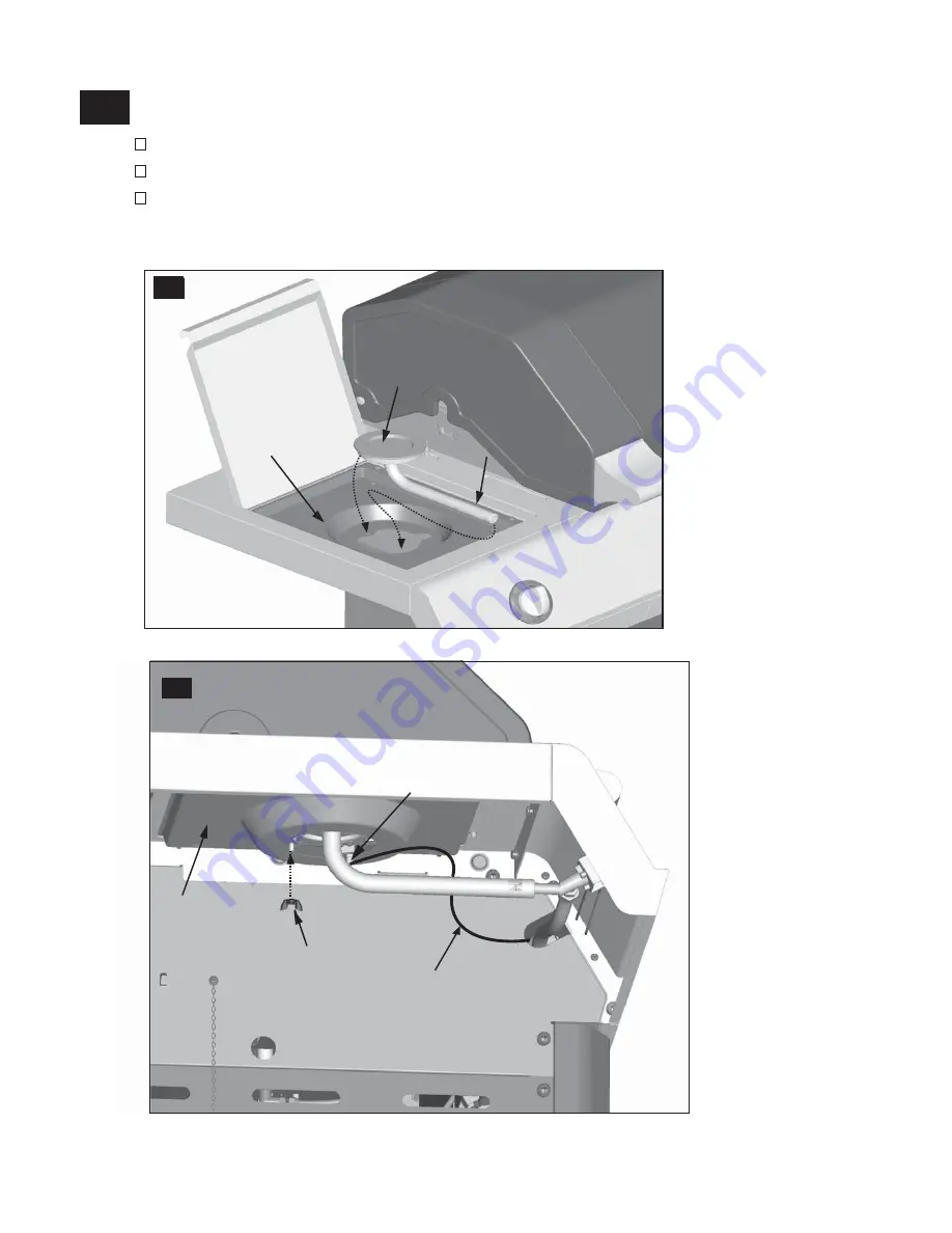 Char-Broil 463272509 Product Manual Download Page 15