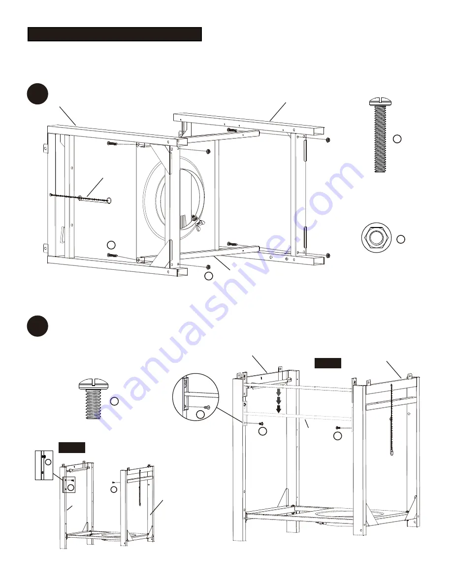 Char-Broil 463347017 Product Manual Download Page 20