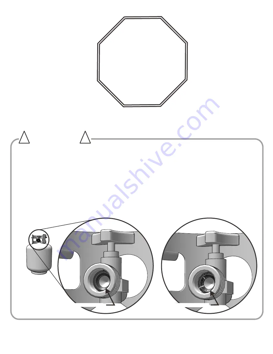 Char-Broil 463349917 Product Manual Download Page 7