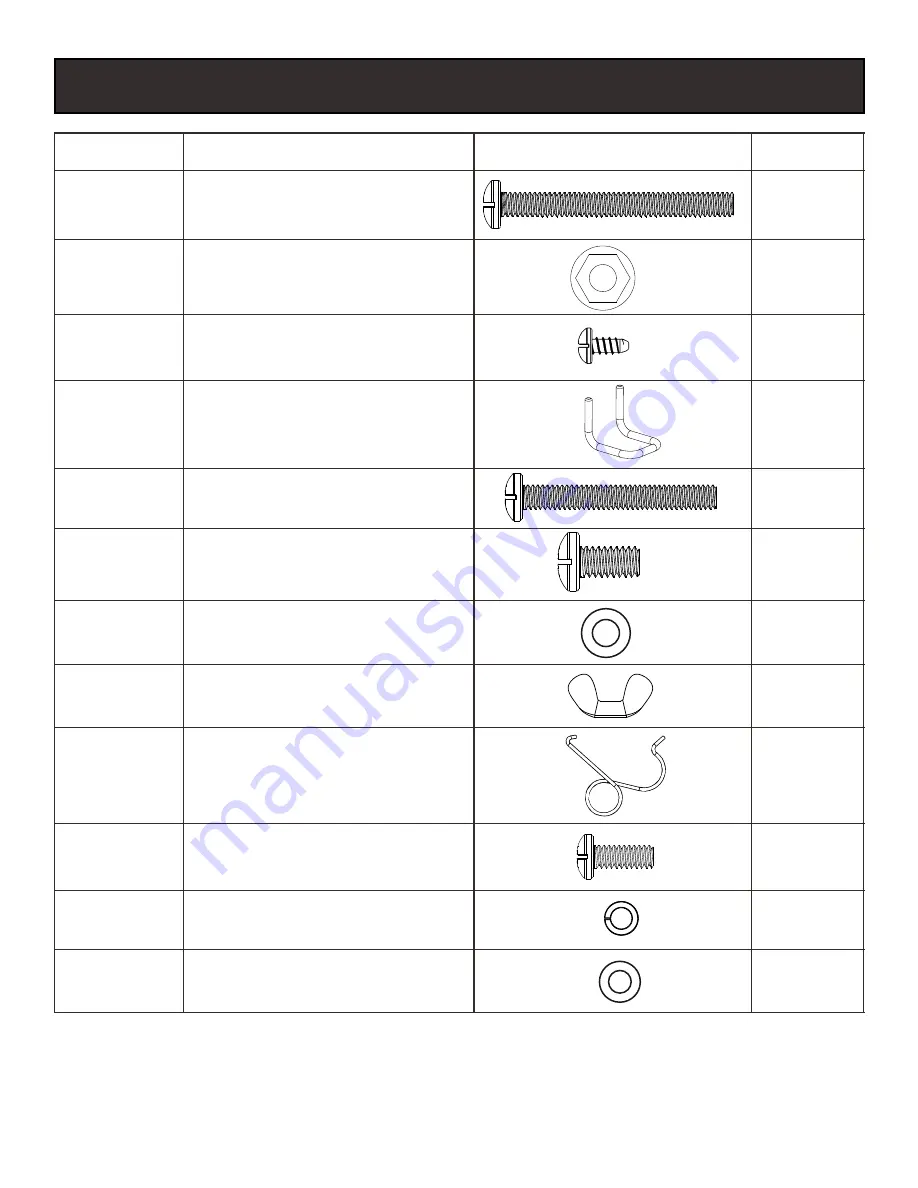 Char-Broil 463349917 Product Manual Download Page 50