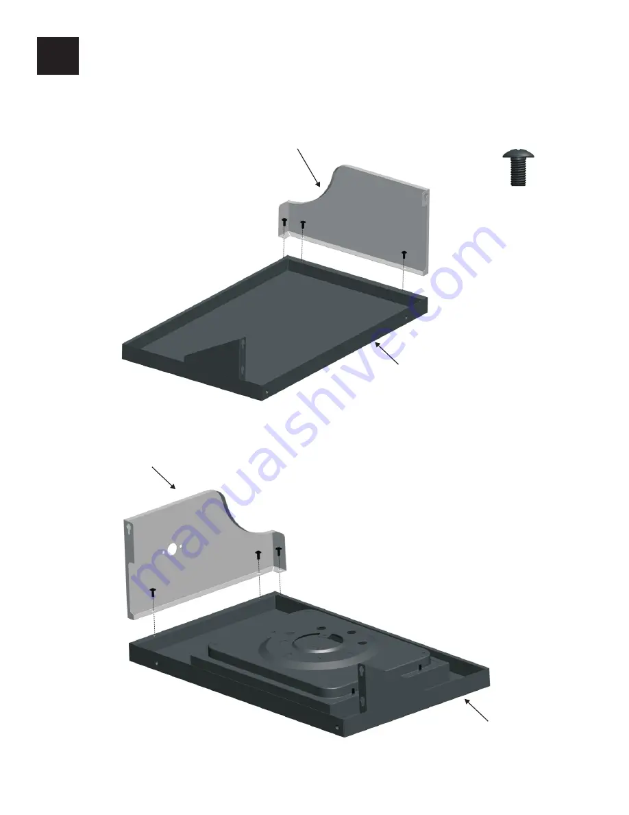 Char-Broil 463411512 Скачать руководство пользователя страница 20