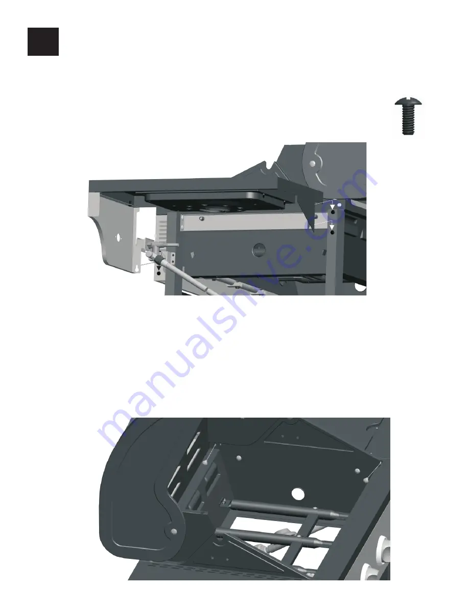 Char-Broil 463411512 Product Manual Download Page 22