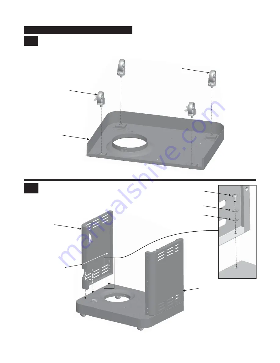 Char-Broil 463422107 Скачать руководство пользователя страница 14