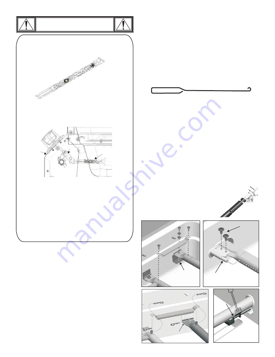 Char-Broil 463441311 Product Manual Download Page 13