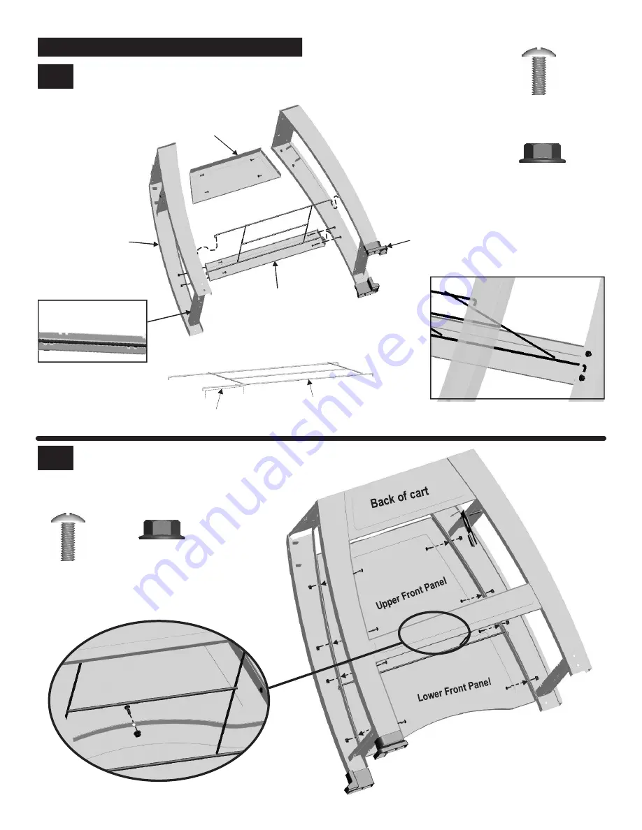 Char-Broil 463620207 Скачать руководство пользователя страница 13