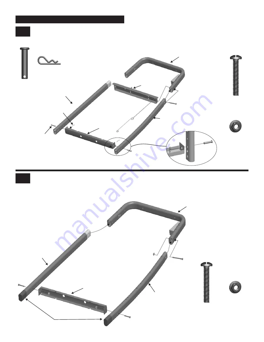 Char-Broil 463620410 Product Manual Download Page 17