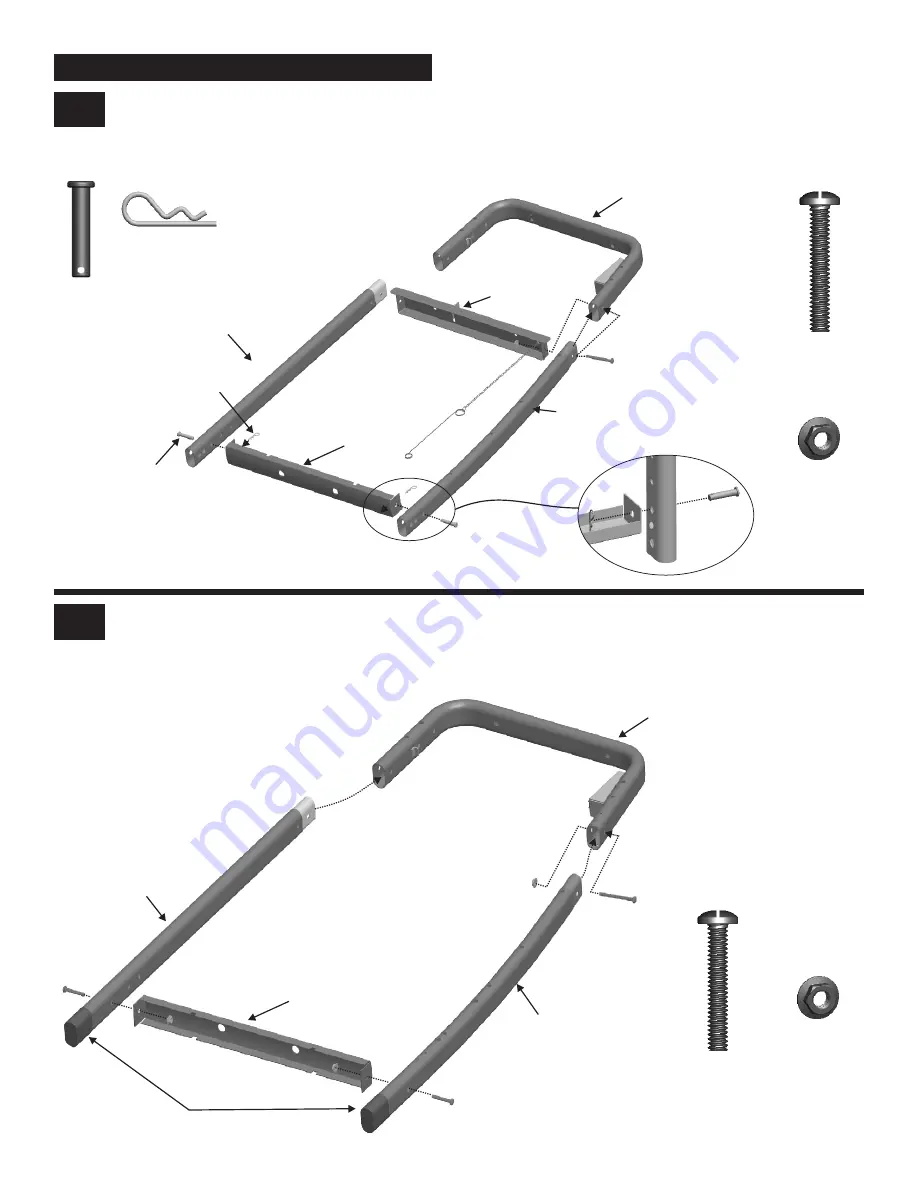 Char-Broil 463620809 Скачать руководство пользователя страница 17