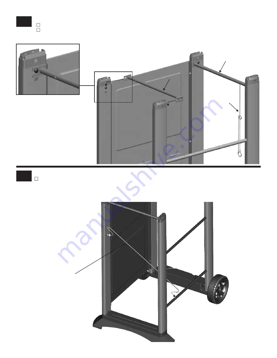 Char-Broil 463621612 Скачать руководство пользователя страница 18