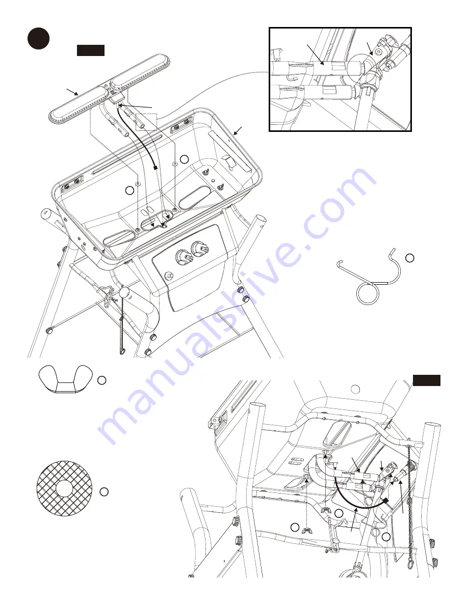 Char-Broil 463666114 Скачать руководство пользователя страница 30