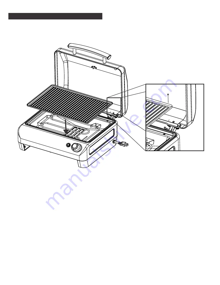 Char-Broil 463670812 Скачать руководство пользователя страница 9