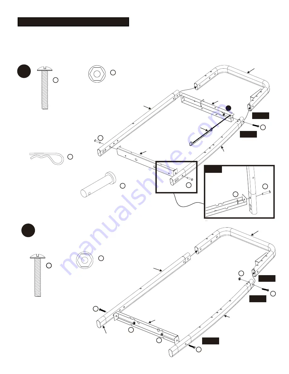 Char-Broil 463720114 Product Manual Download Page 27