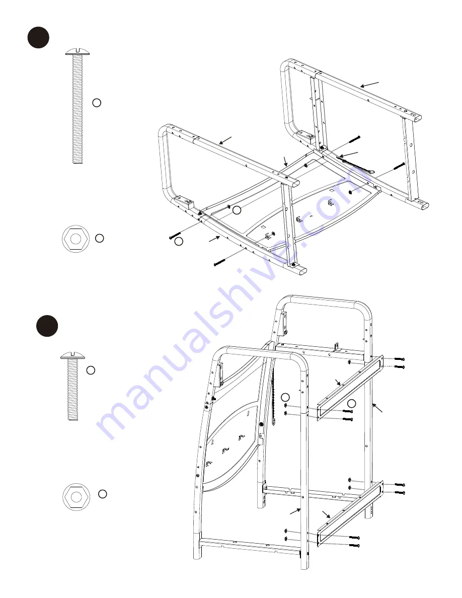 Char-Broil 463720114 Product Manual Download Page 28