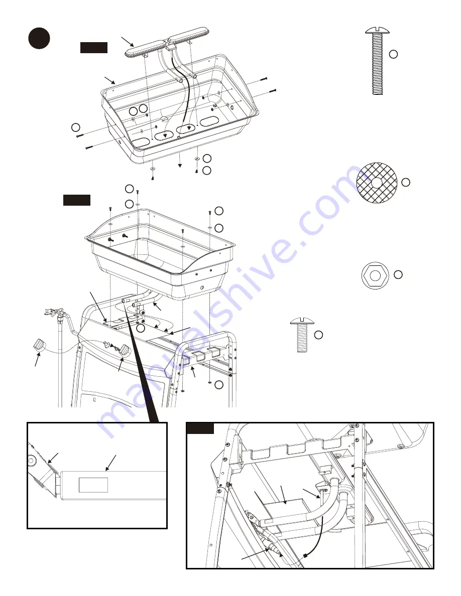 Char-Broil 463720114 Скачать руководство пользователя страница 32