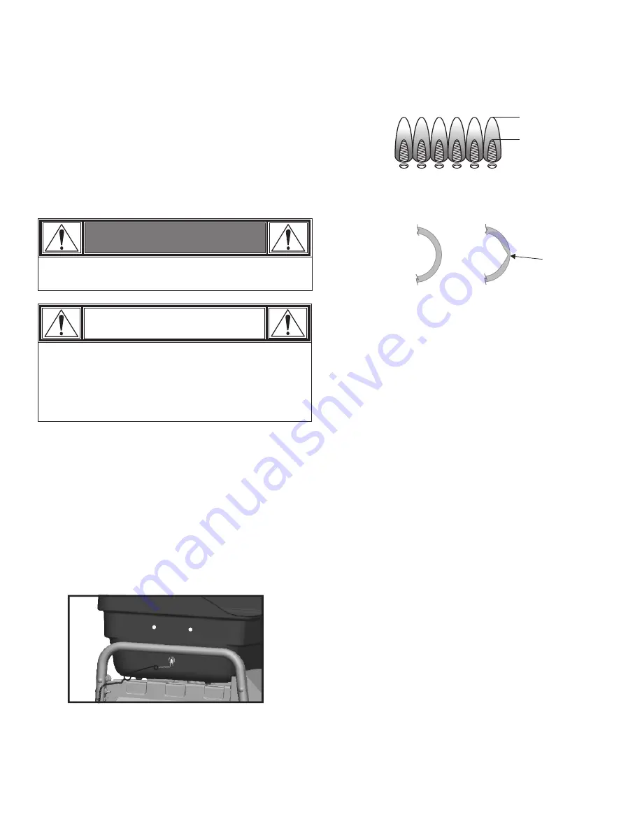 Char-Broil 463720211 Скачать руководство пользователя страница 12