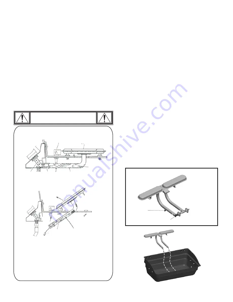 Char-Broil 463720211 Скачать руководство пользователя страница 13