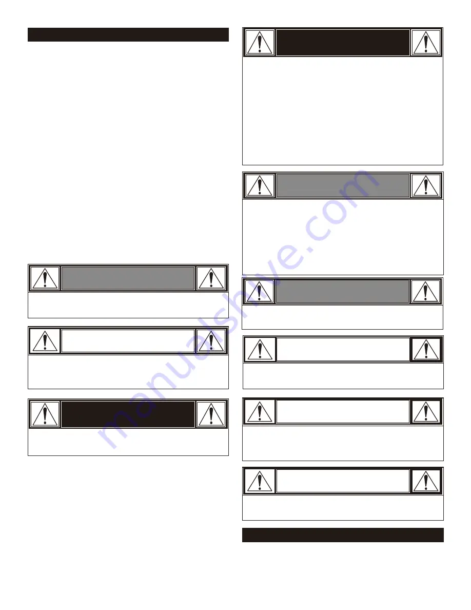 Char-Broil 463722313 Product Manual Download Page 2