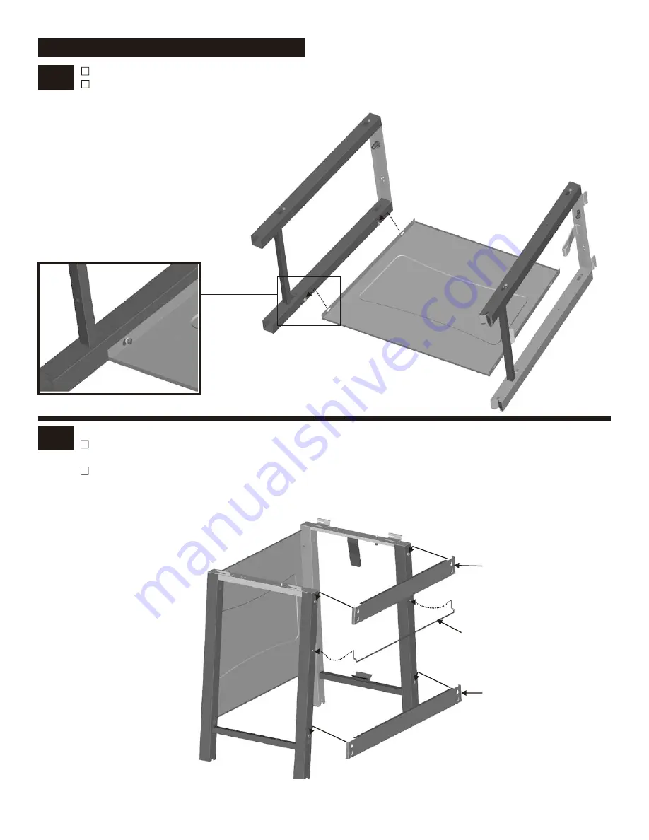 Char-Broil 463722313 Product Manual Download Page 17