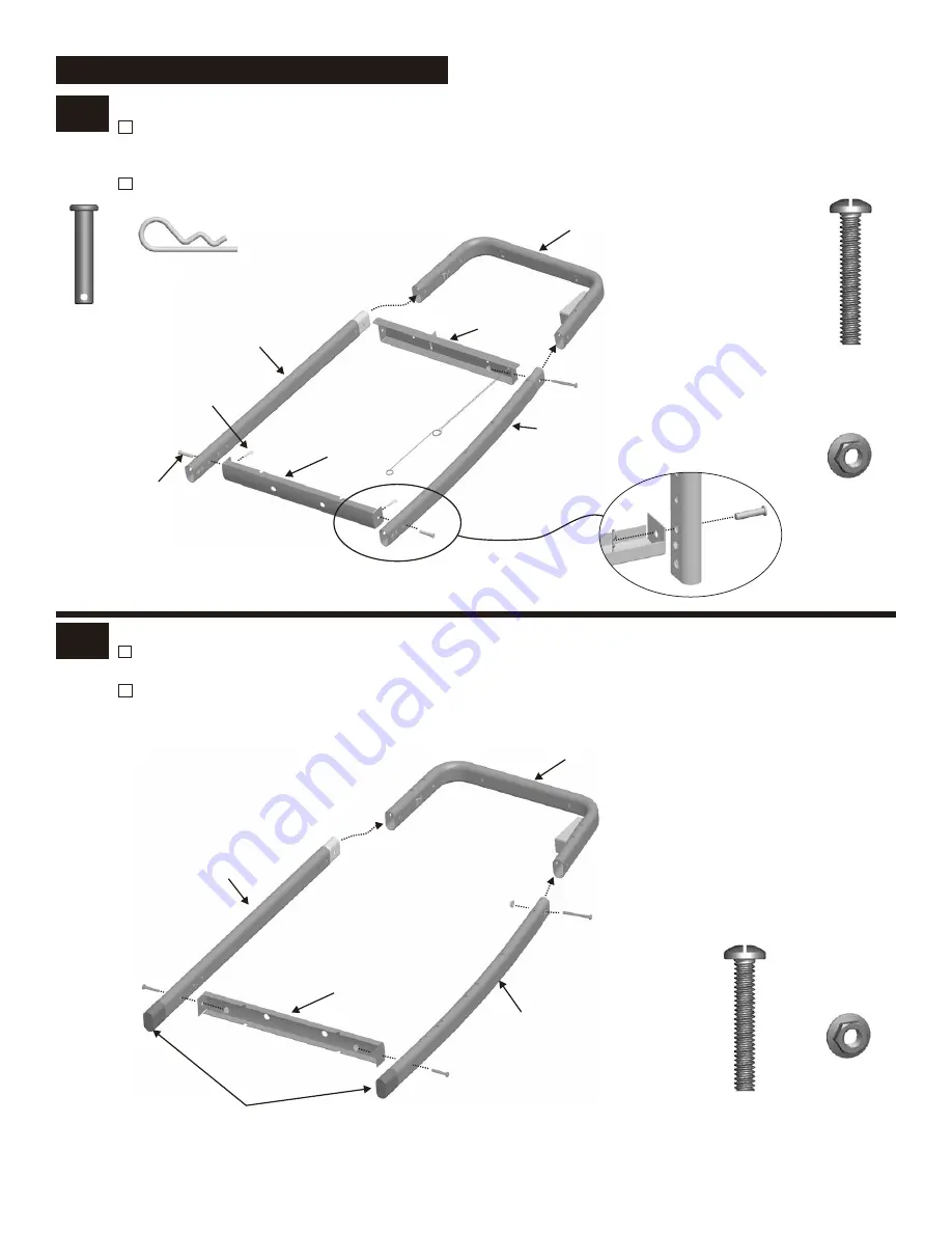 Char-Broil 463722413 Product Manual Download Page 17