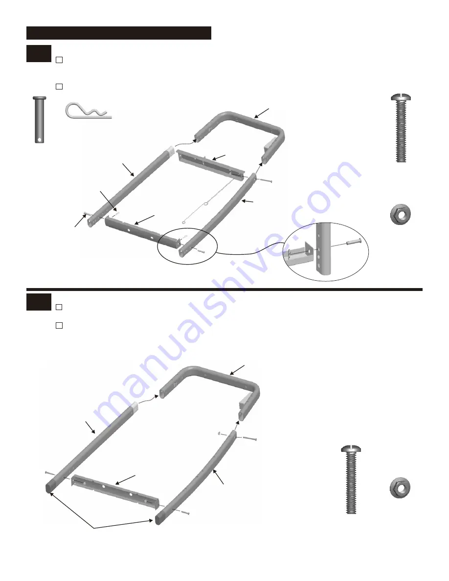 Char-Broil 463722713 Product Manual Download Page 17