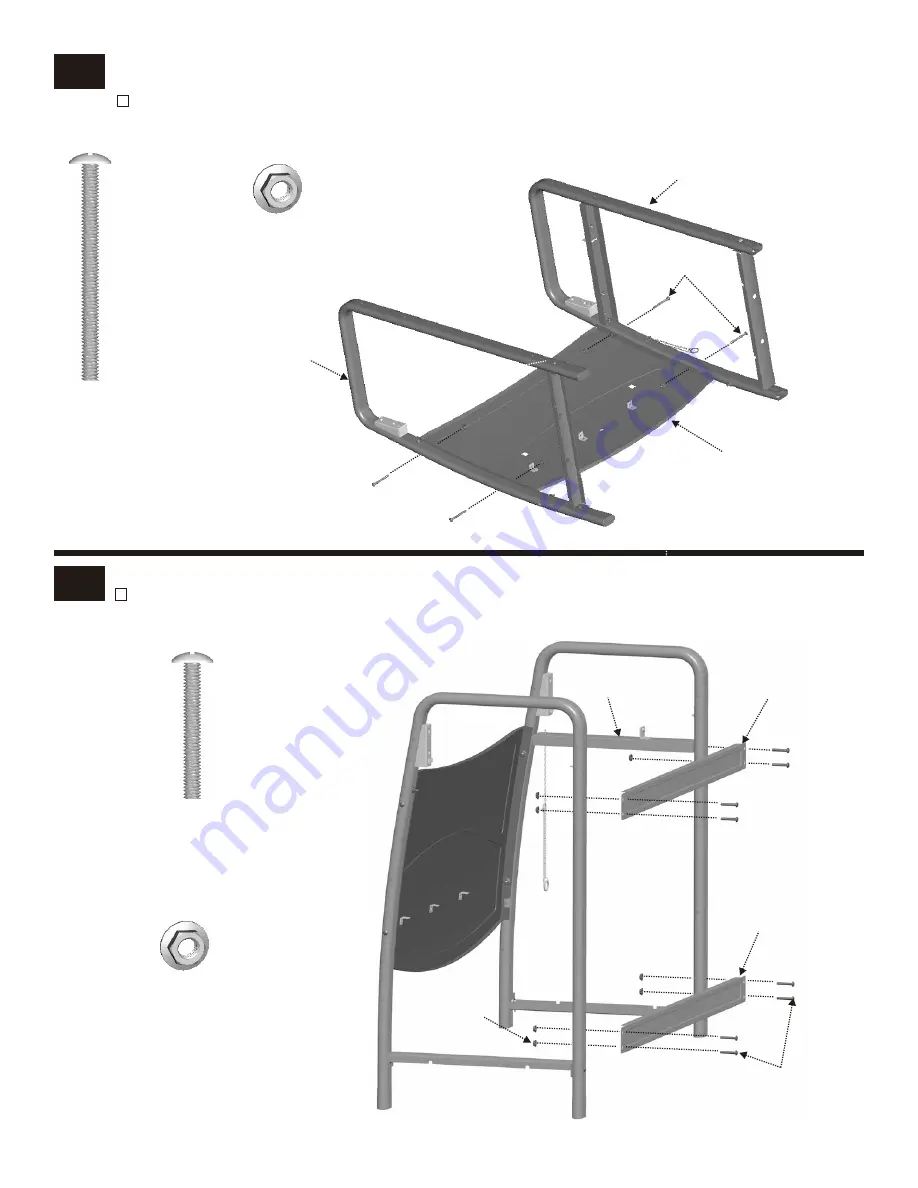 Char-Broil 463722713 Product Manual Download Page 18