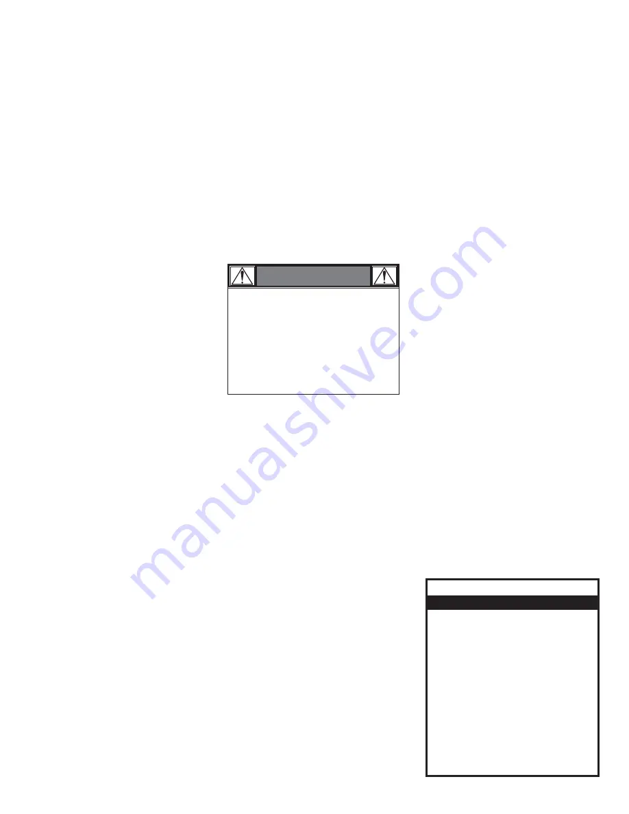 Char-Broil 463724512 Product Manual Download Page 19