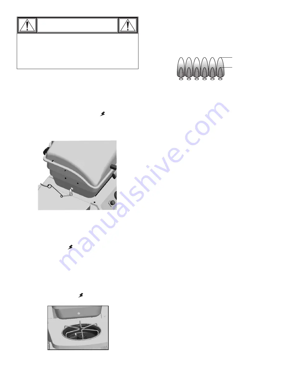 Char-Broil 463820308 Скачать руководство пользователя страница 8