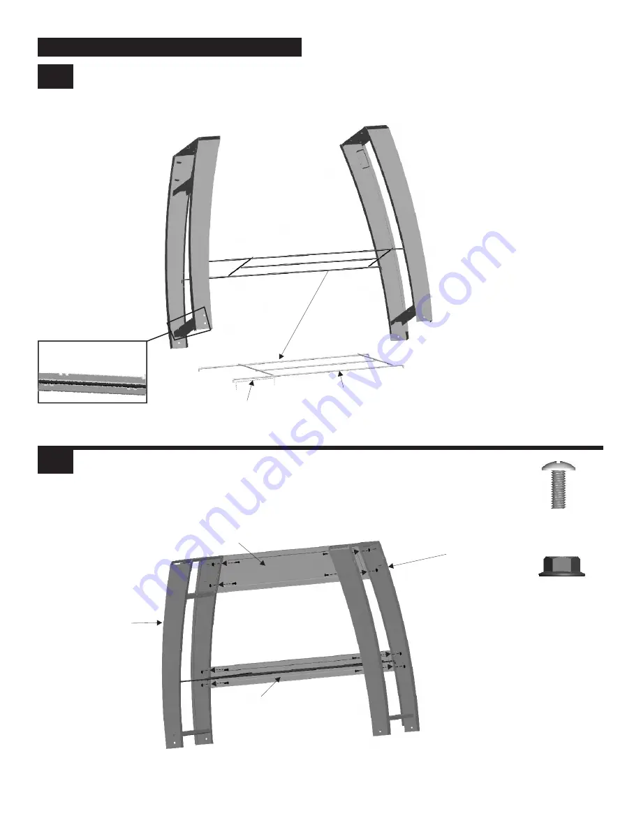 Char-Broil 463820308 Product Manual Download Page 13