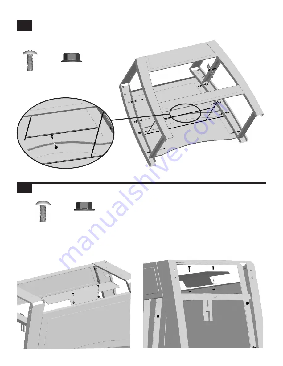 Char-Broil 463820308 Скачать руководство пользователя страница 14