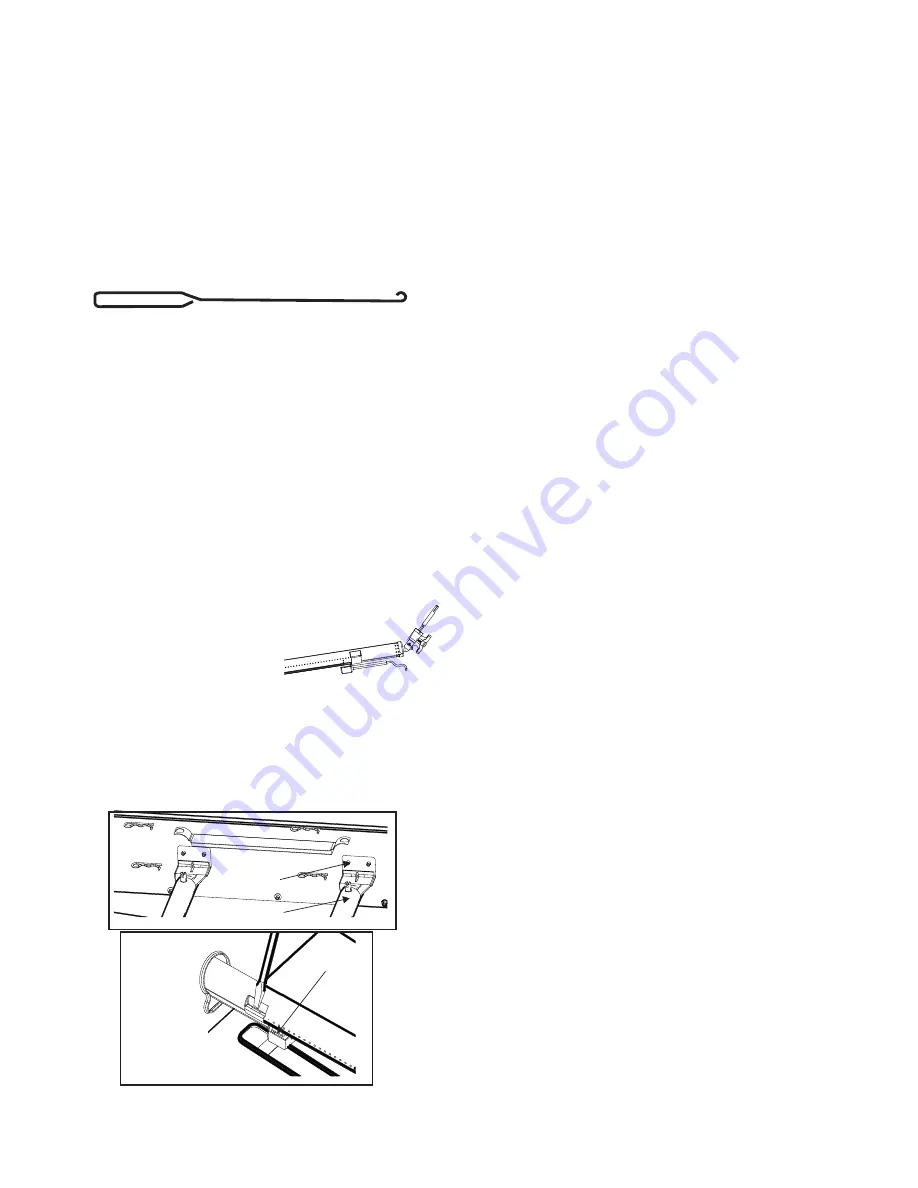 Char-Broil 468100315 Operating Instructions Manual Download Page 33