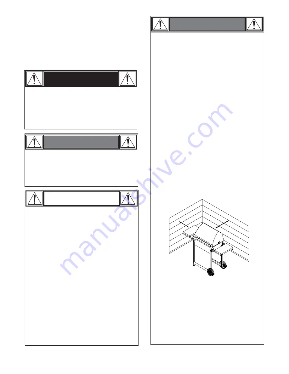 Char-Broil 468100315 Скачать руководство пользователя страница 34