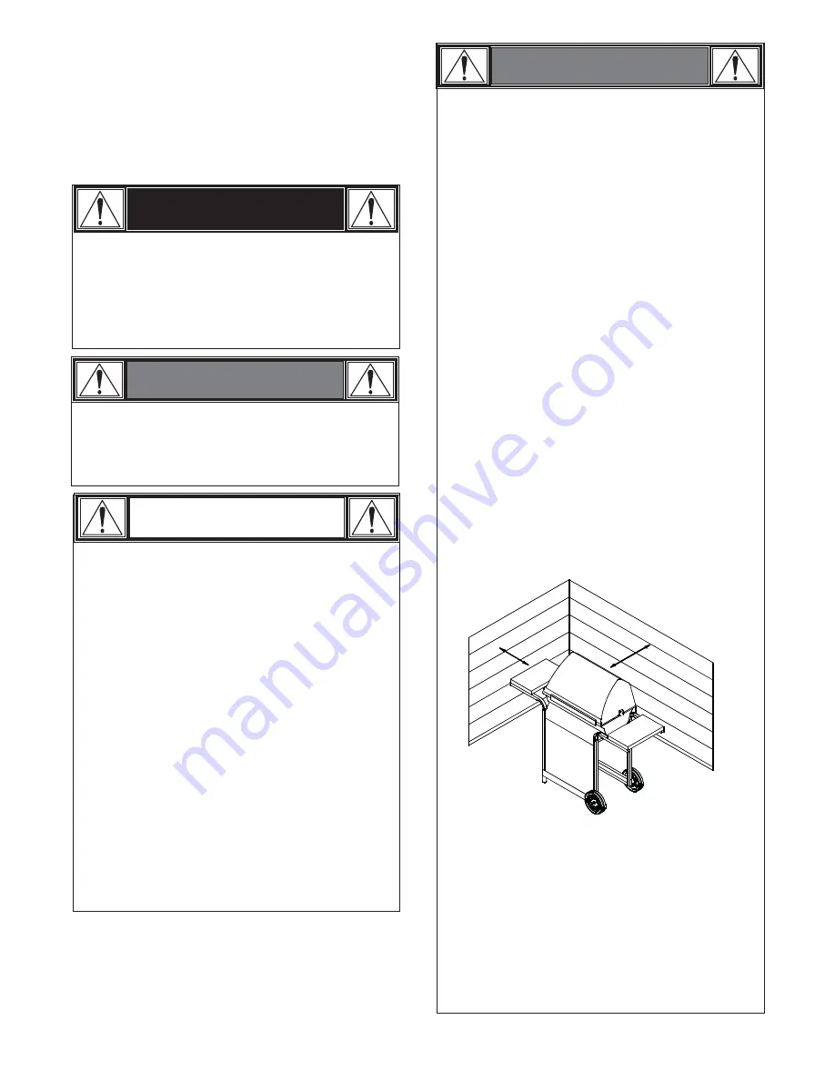 Char-Broil 468100315 Скачать руководство пользователя страница 38